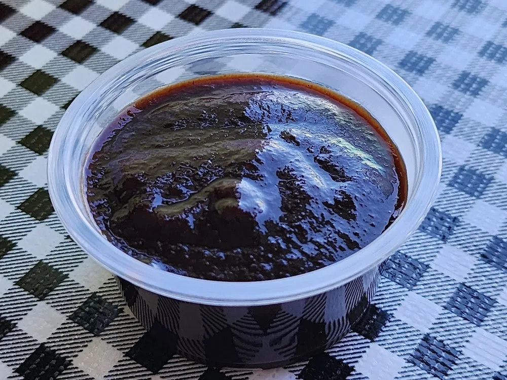 Dipping Sauce