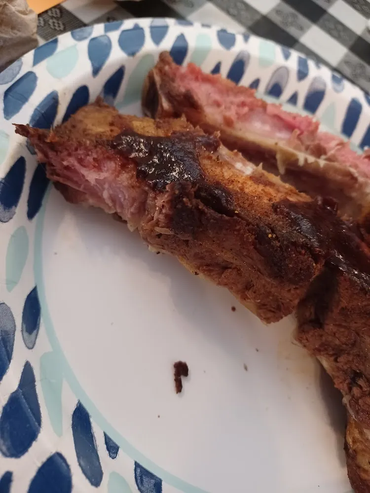Was a Beef Rib